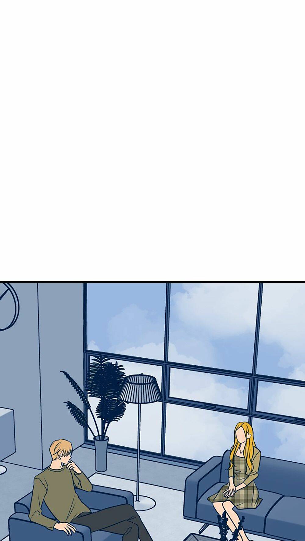 Kẻ Rác Rưởi Không Đáng Được Yêu Chapter 25 - Trang 2