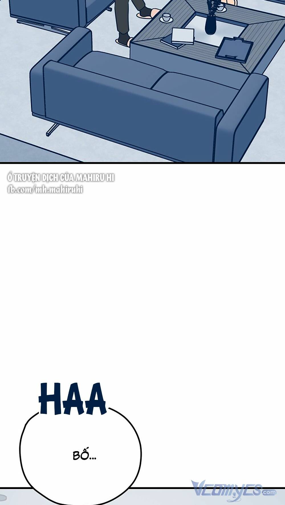 Kẻ Rác Rưởi Không Đáng Được Yêu Chapter 25 - Trang 2