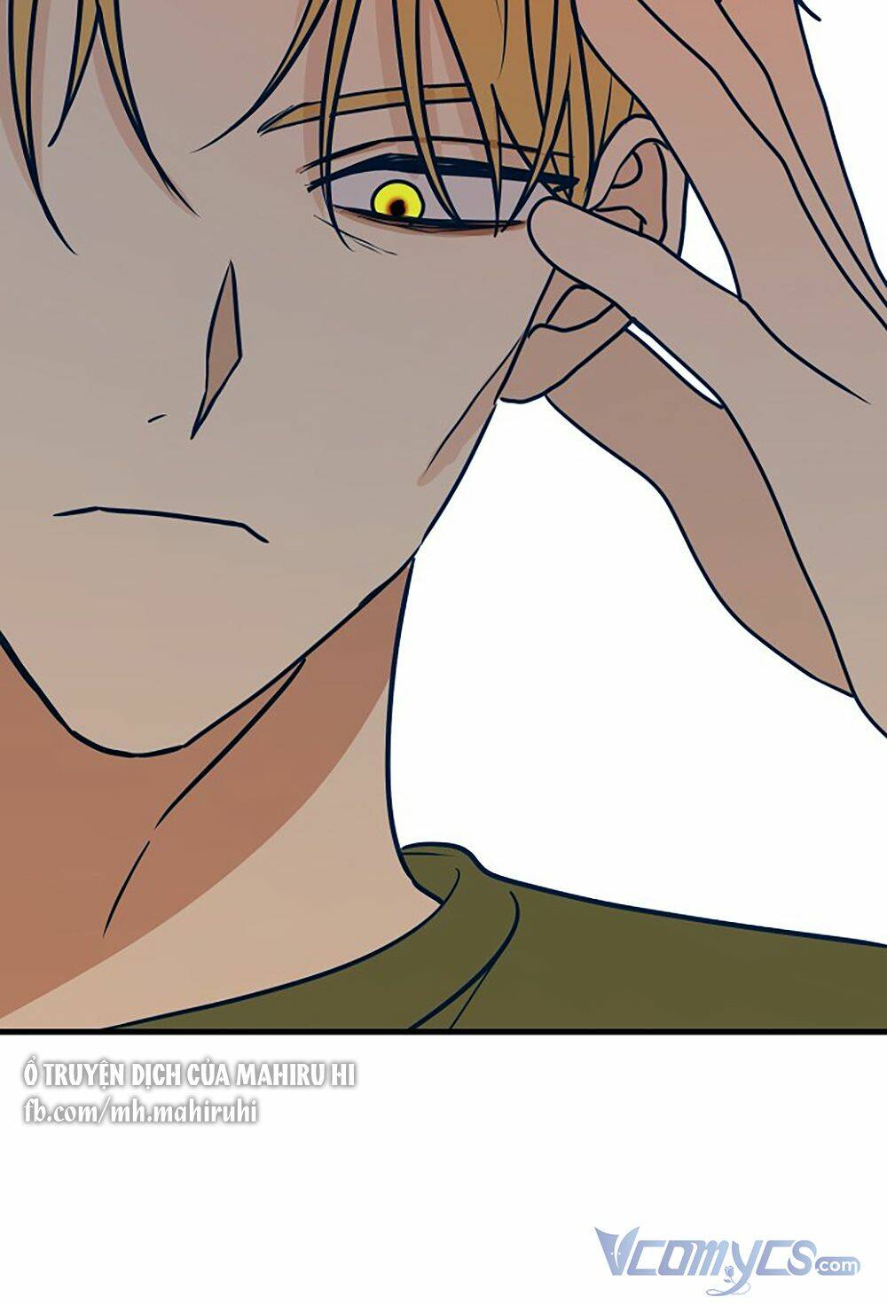 Kẻ Rác Rưởi Không Đáng Được Yêu Chapter 25 - Trang 2