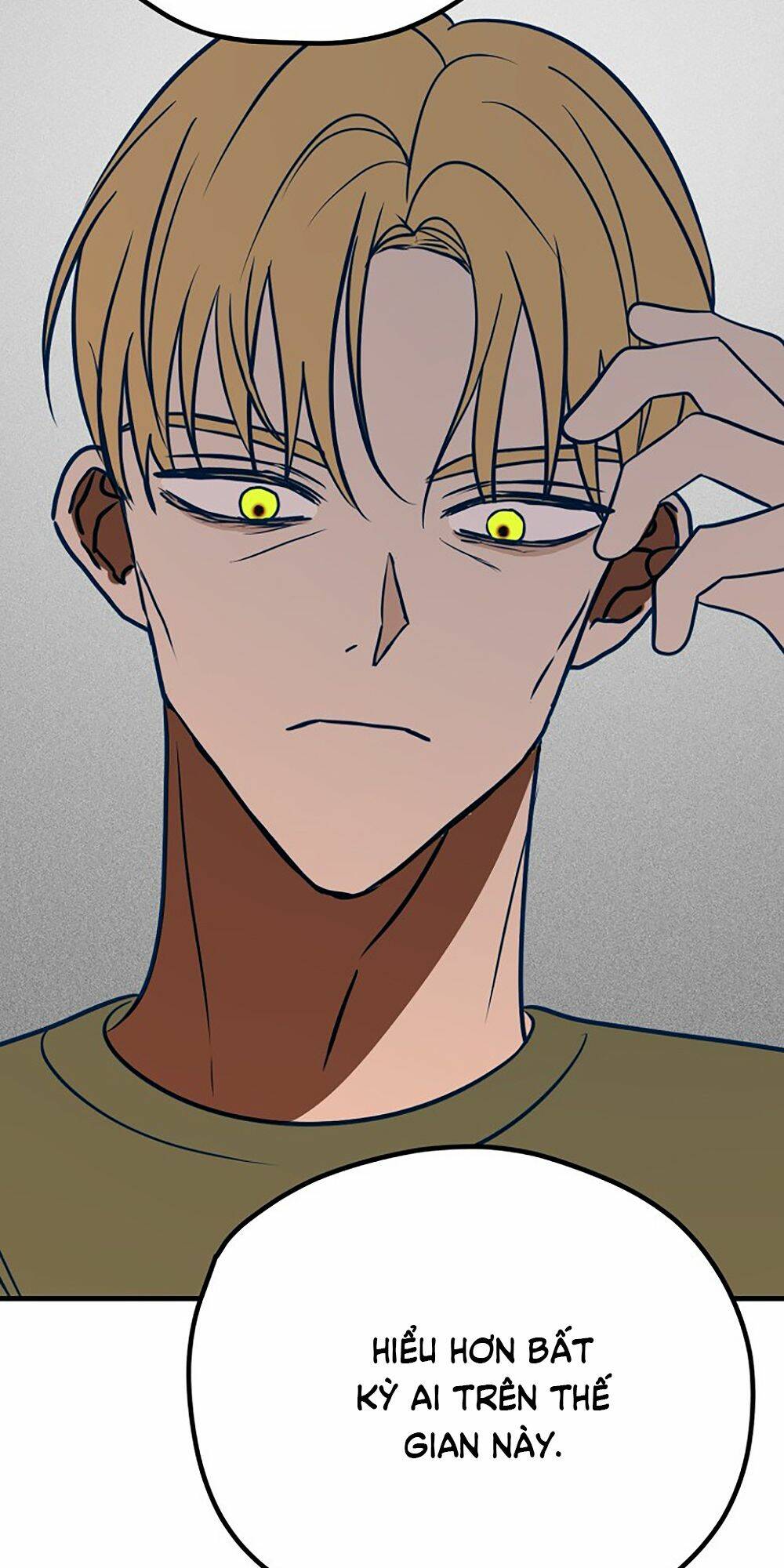 Kẻ Rác Rưởi Không Đáng Được Yêu Chapter 25 - Trang 2