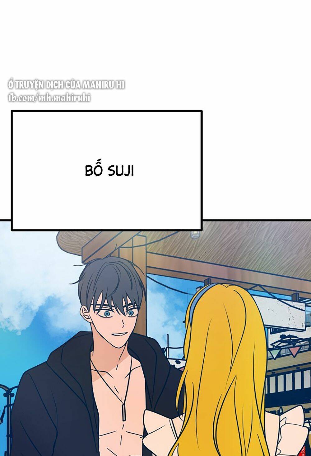 Kẻ Rác Rưởi Không Đáng Được Yêu Chapter 25 - Trang 2