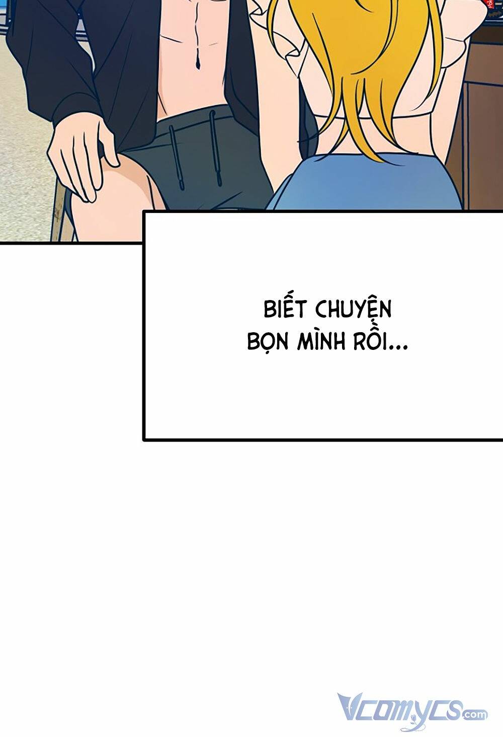 Kẻ Rác Rưởi Không Đáng Được Yêu Chapter 25 - Trang 2