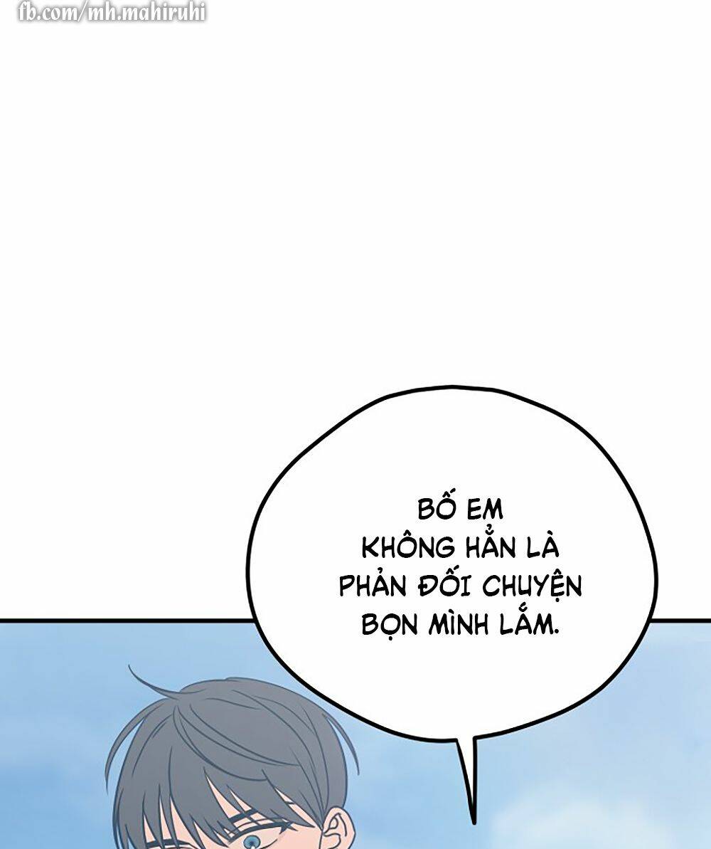 Kẻ Rác Rưởi Không Đáng Được Yêu Chapter 25 - Trang 2