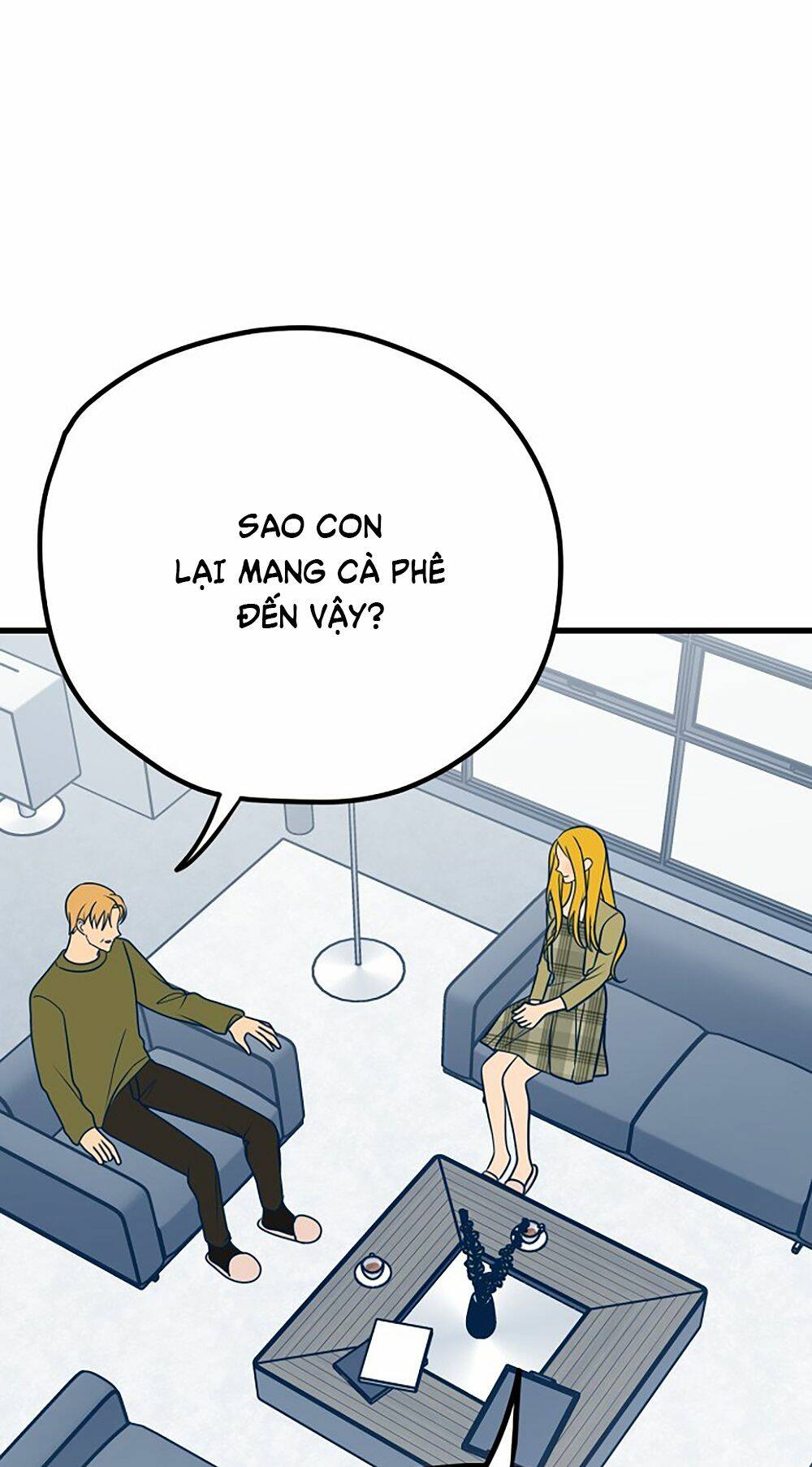 Kẻ Rác Rưởi Không Đáng Được Yêu Chapter 25 - Trang 2