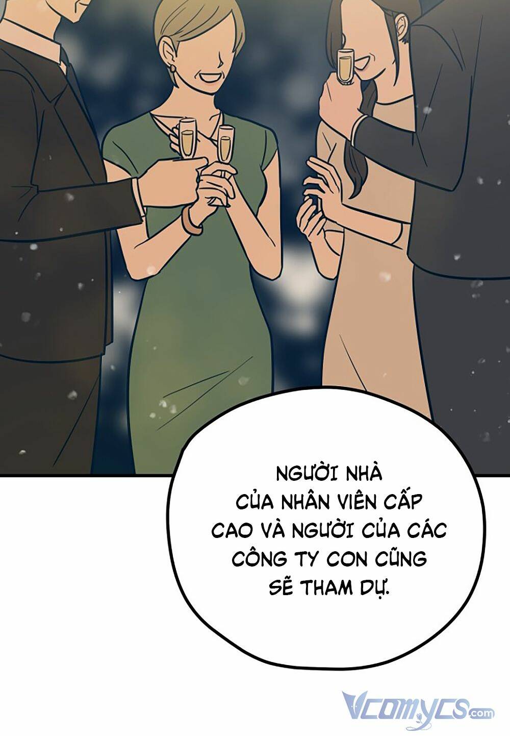 Kẻ Rác Rưởi Không Đáng Được Yêu Chapter 25 - Trang 2