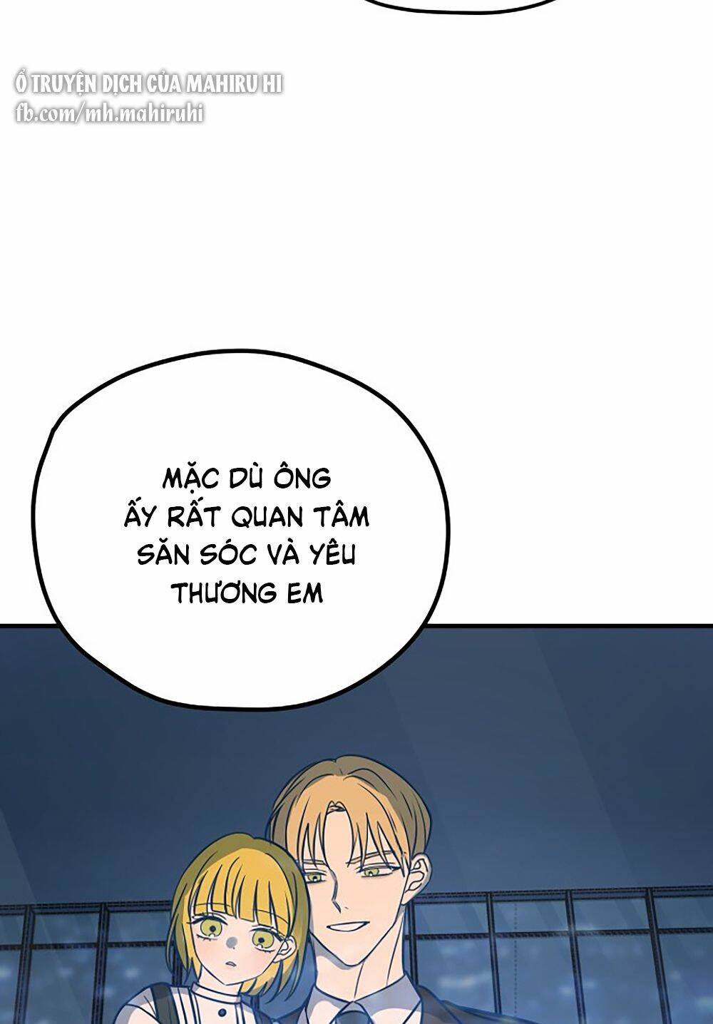 Kẻ Rác Rưởi Không Đáng Được Yêu Chapter 25 - Trang 2