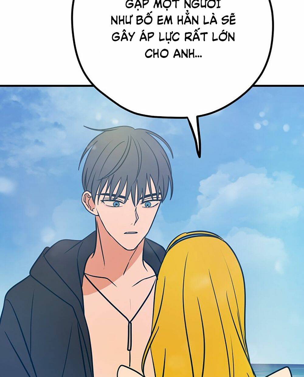 Kẻ Rác Rưởi Không Đáng Được Yêu Chapter 25 - Trang 2