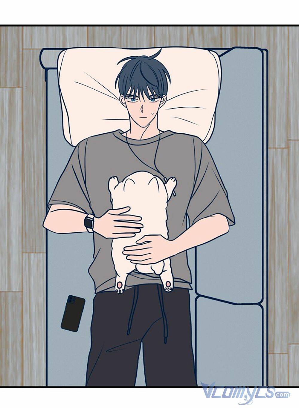 Kẻ Rác Rưởi Không Đáng Được Yêu Chapter 25 - Trang 2