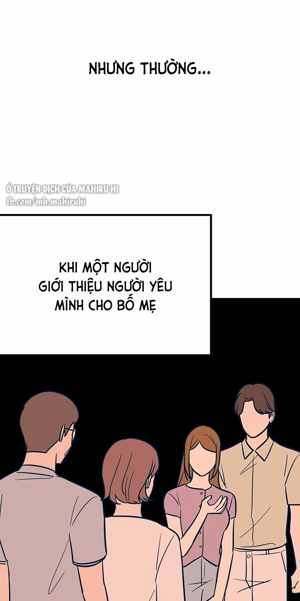 Kẻ Rác Rưởi Không Đáng Được Yêu Chapter 25 - Trang 2