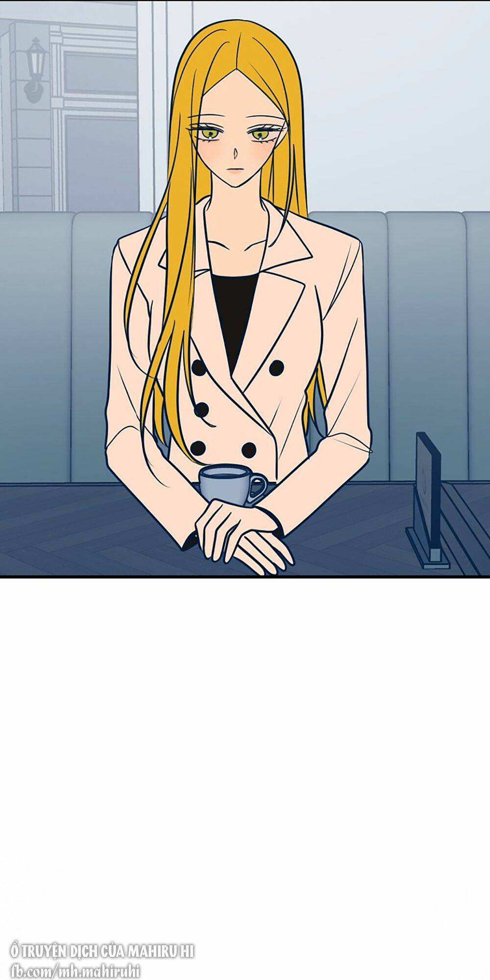 Kẻ Rác Rưởi Không Đáng Được Yêu Chapter 26 - Trang 2