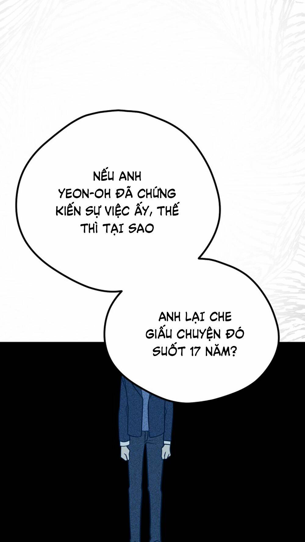 Kẻ Rác Rưởi Không Đáng Được Yêu Chapter 26 - Trang 2