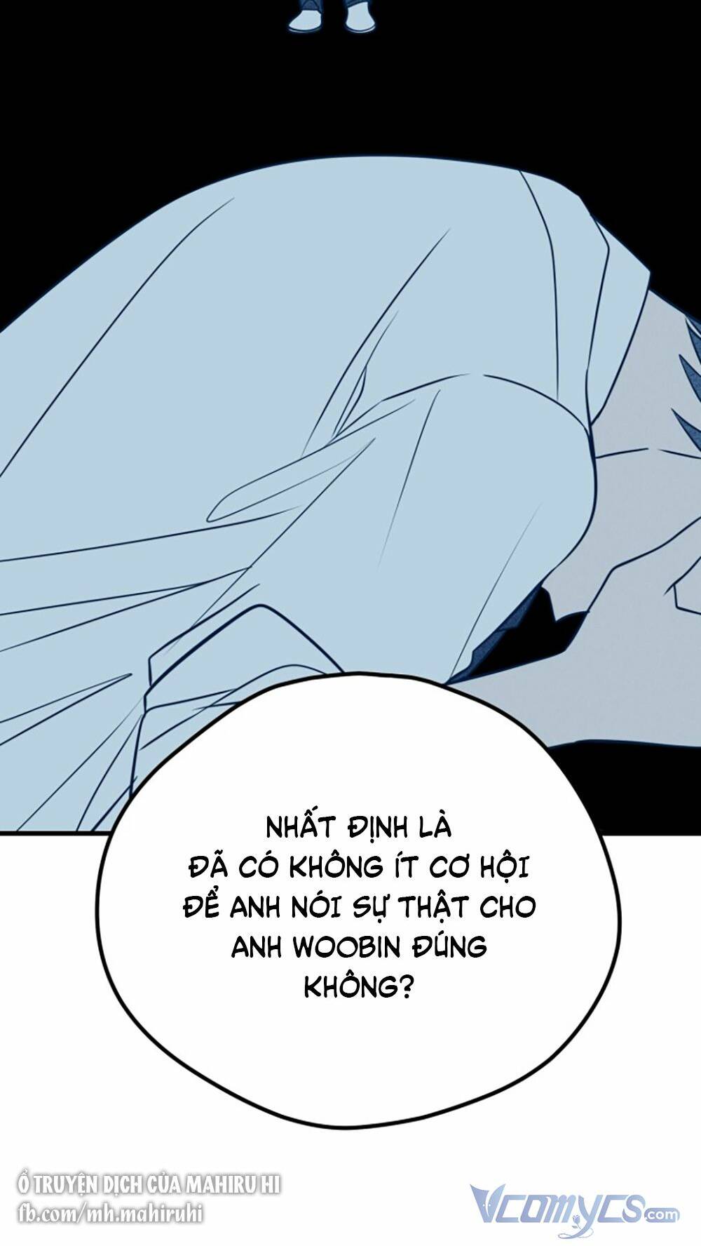 Kẻ Rác Rưởi Không Đáng Được Yêu Chapter 26 - Trang 2