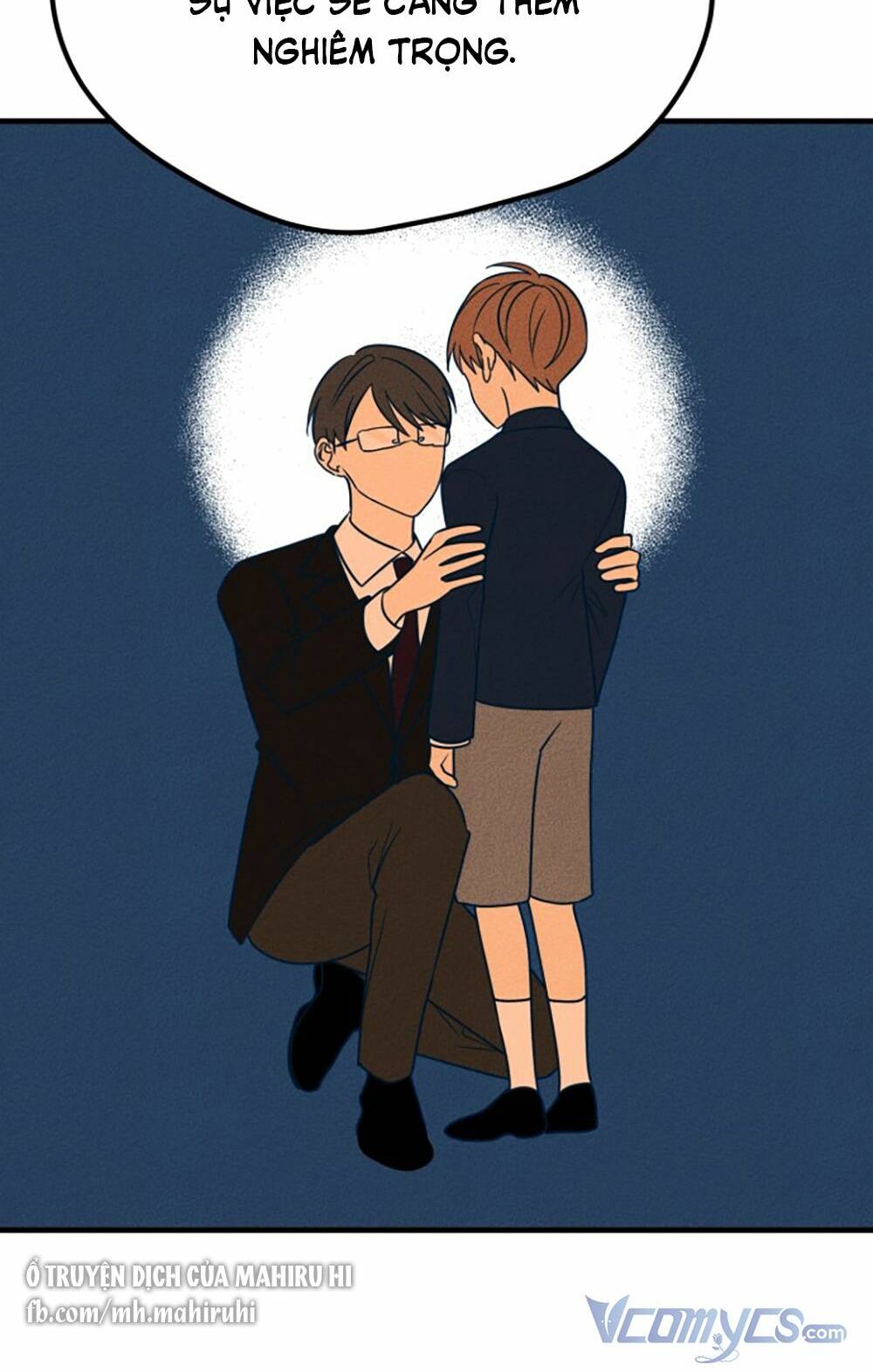 Kẻ Rác Rưởi Không Đáng Được Yêu Chapter 26 - Trang 2