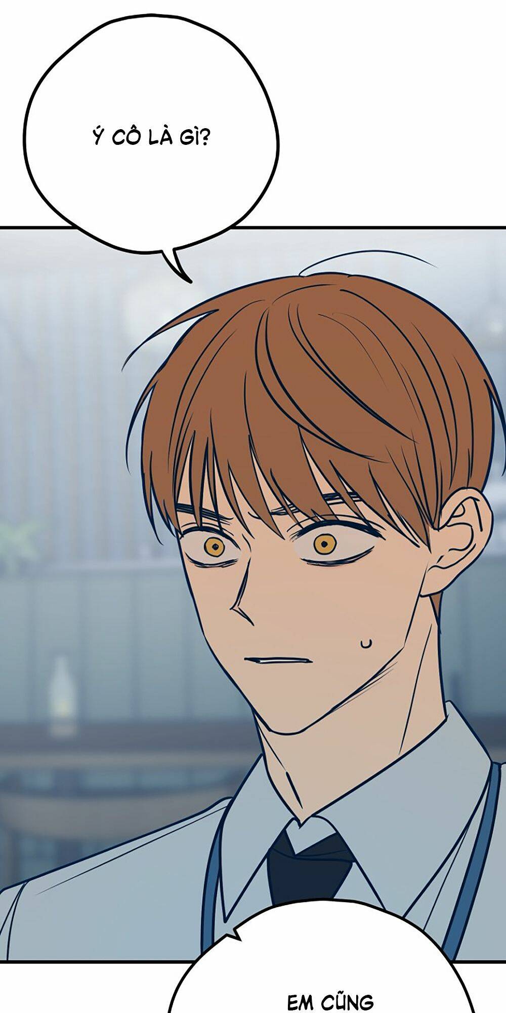 Kẻ Rác Rưởi Không Đáng Được Yêu Chapter 26 - Trang 2