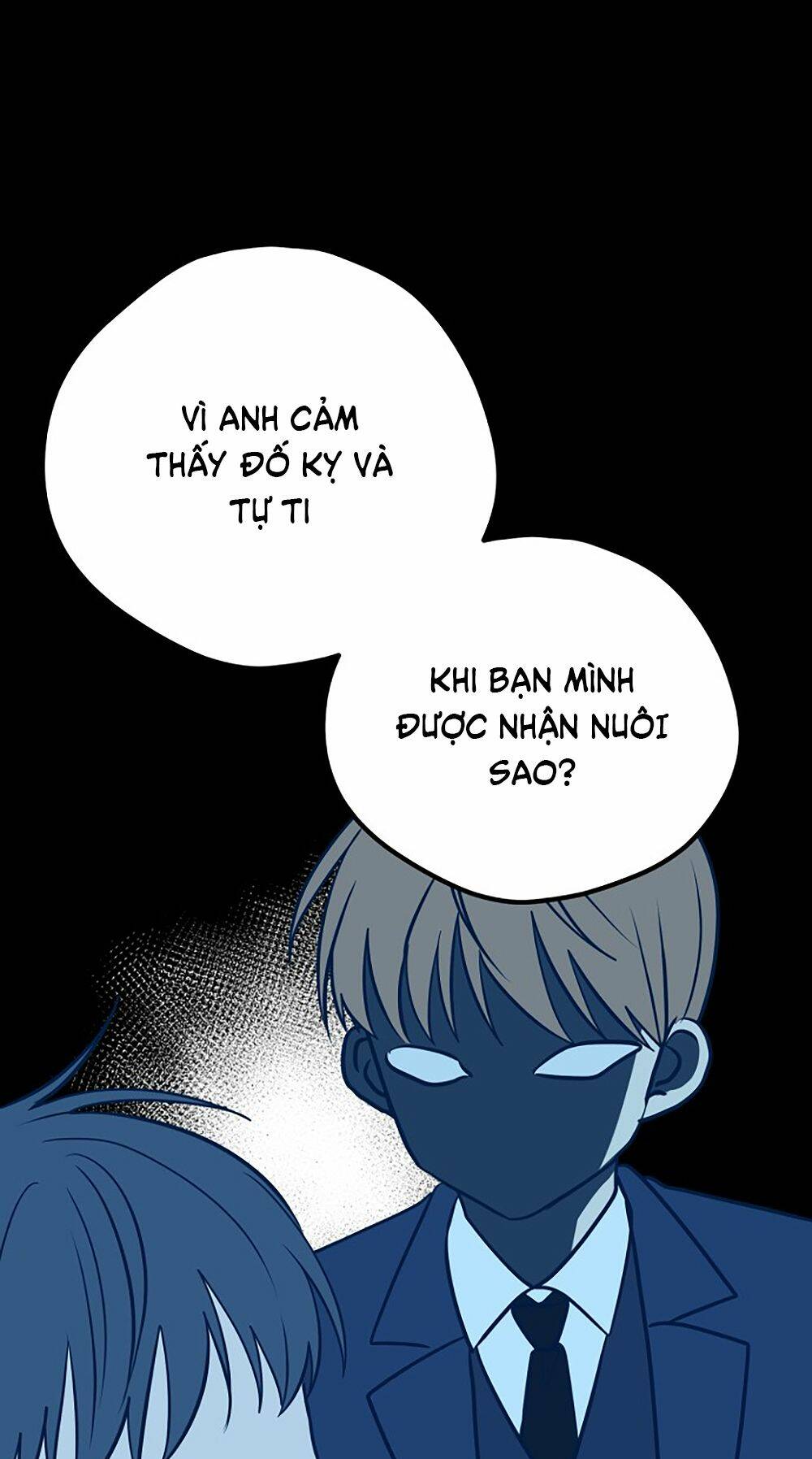 Kẻ Rác Rưởi Không Đáng Được Yêu Chapter 26 - Trang 2