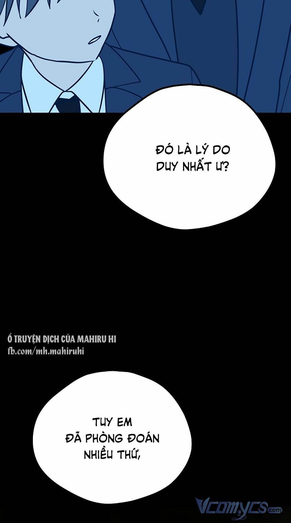 Kẻ Rác Rưởi Không Đáng Được Yêu Chapter 26 - Trang 2