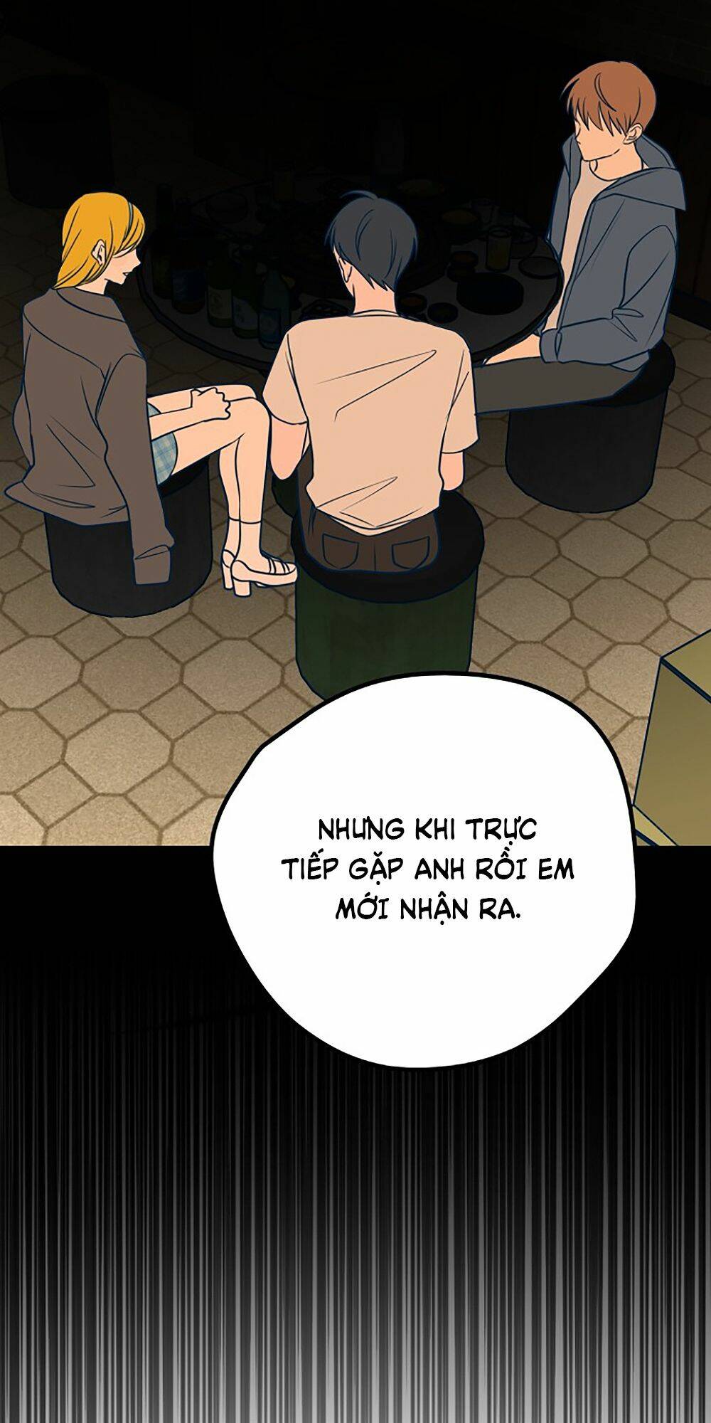 Kẻ Rác Rưởi Không Đáng Được Yêu Chapter 26 - Trang 2