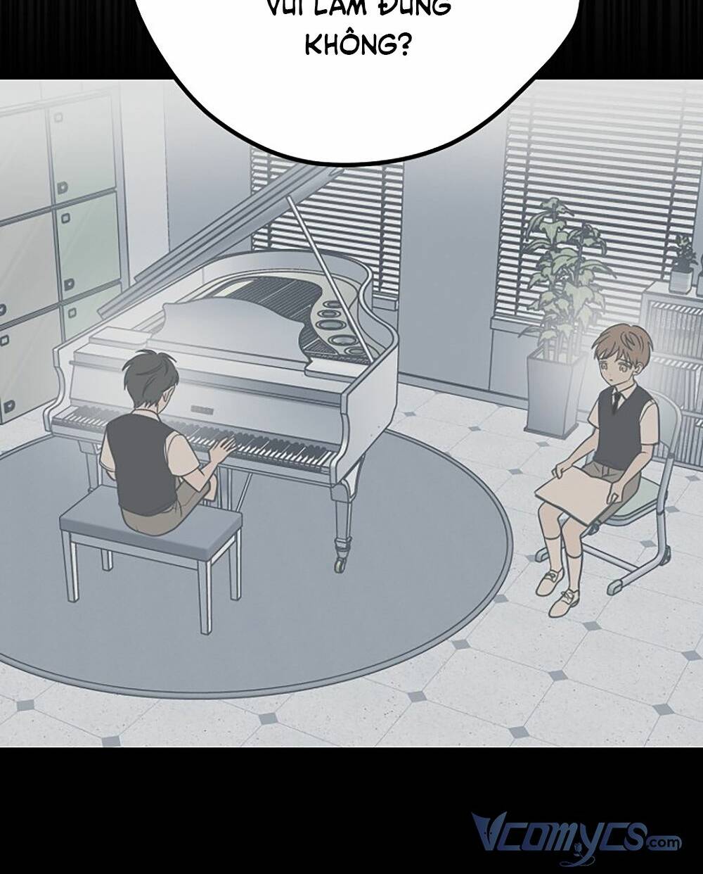 Kẻ Rác Rưởi Không Đáng Được Yêu Chapter 26 - Trang 2