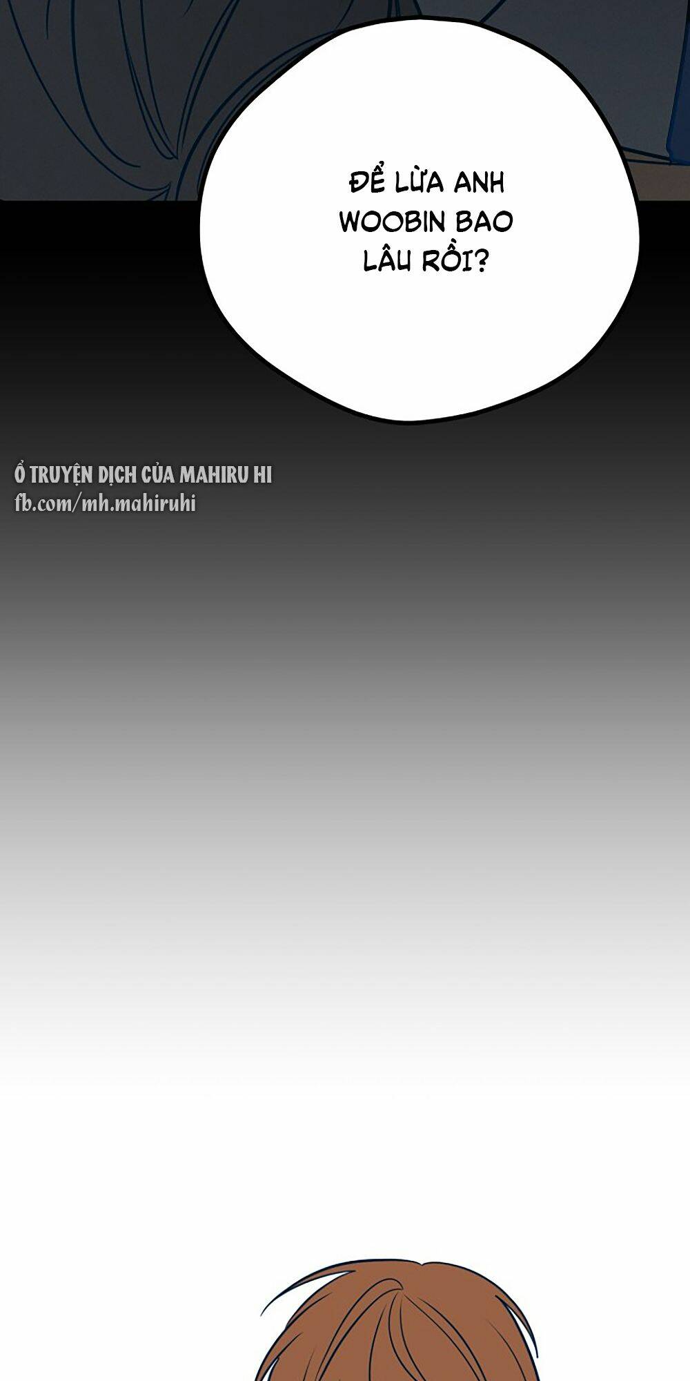 Kẻ Rác Rưởi Không Đáng Được Yêu Chapter 26 - Trang 2