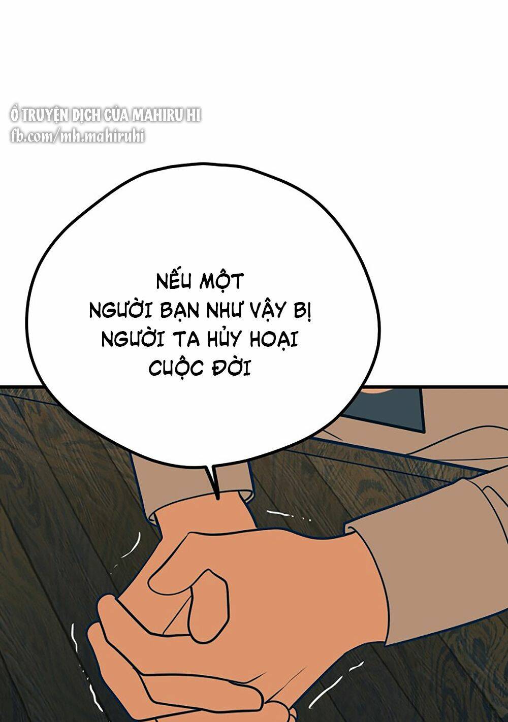 Kẻ Rác Rưởi Không Đáng Được Yêu Chapter 26 - Trang 2