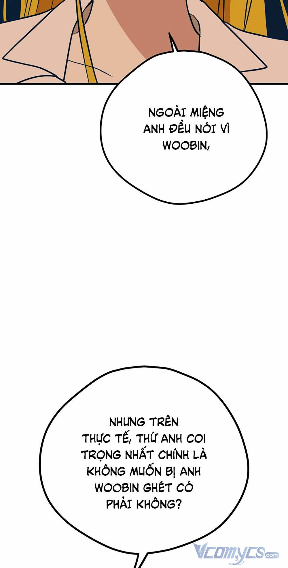 Kẻ Rác Rưởi Không Đáng Được Yêu Chapter 26 - Trang 2