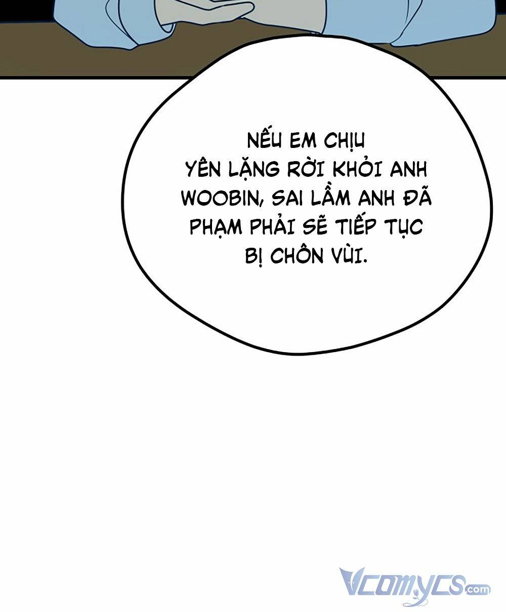 Kẻ Rác Rưởi Không Đáng Được Yêu Chapter 26 - Trang 2