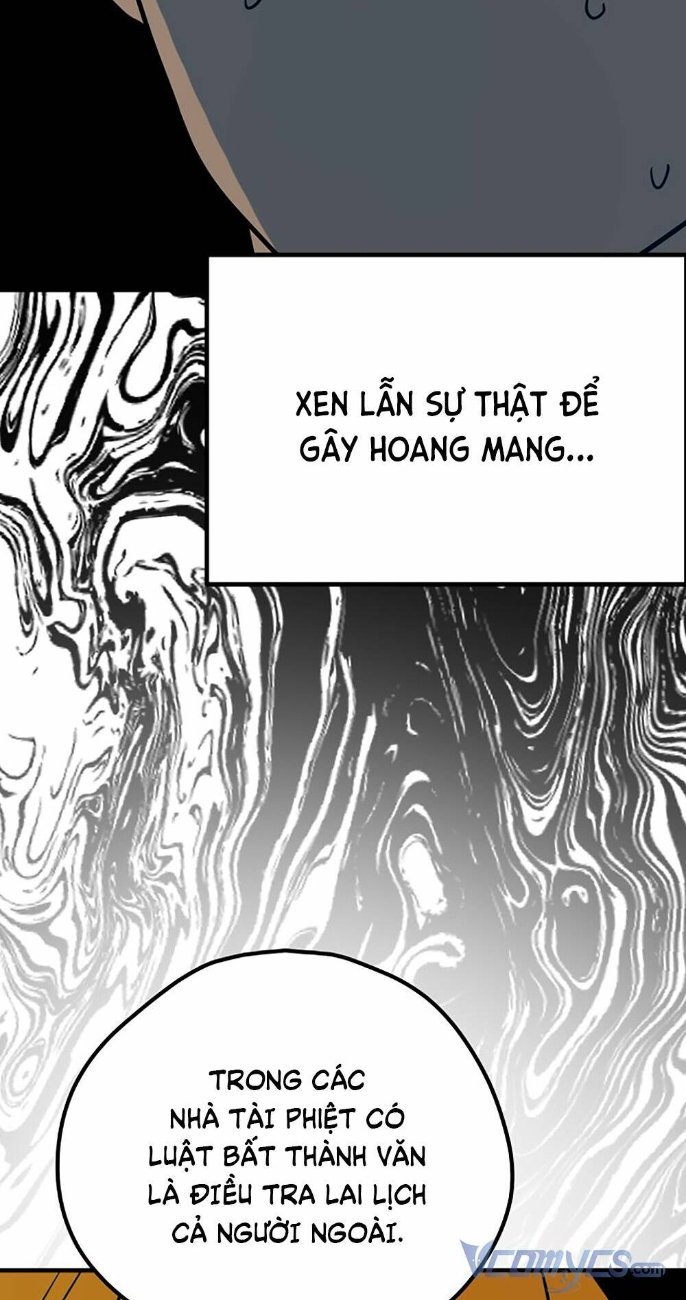 Kẻ Rác Rưởi Không Đáng Được Yêu Chapter 26 - Trang 2