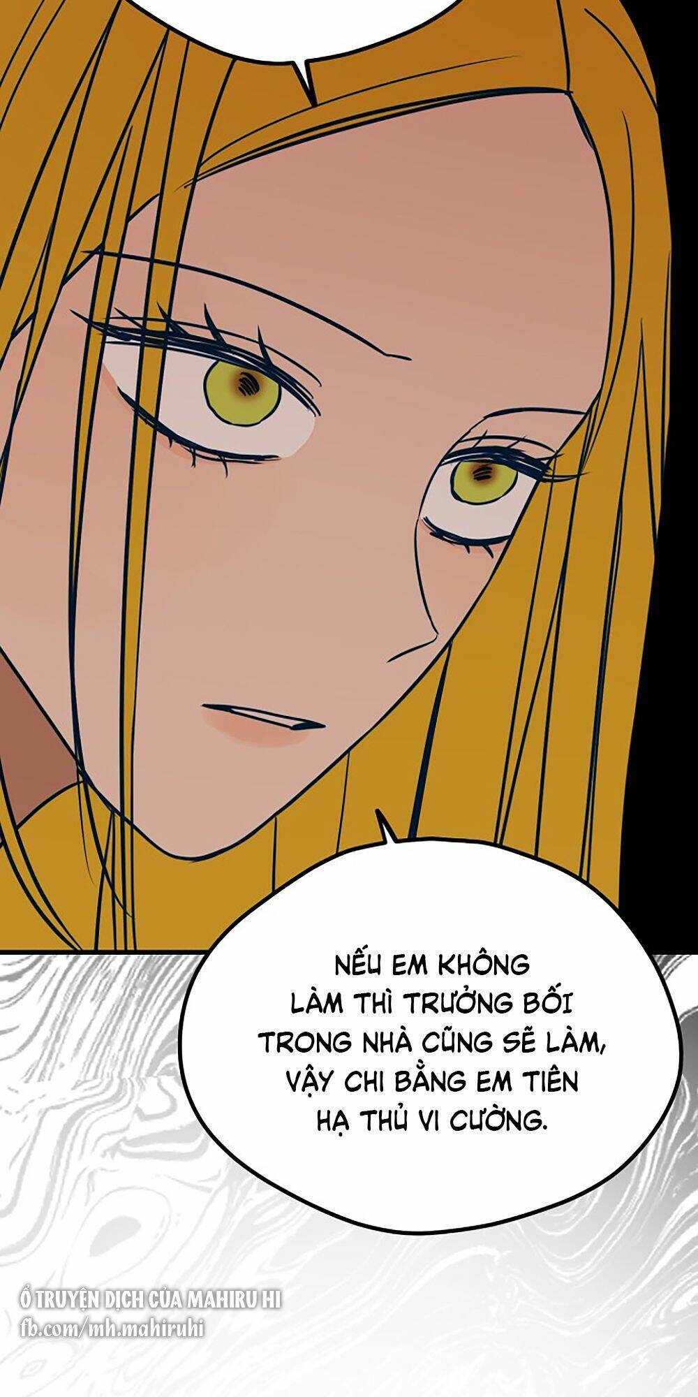 Kẻ Rác Rưởi Không Đáng Được Yêu Chapter 26 - Trang 2