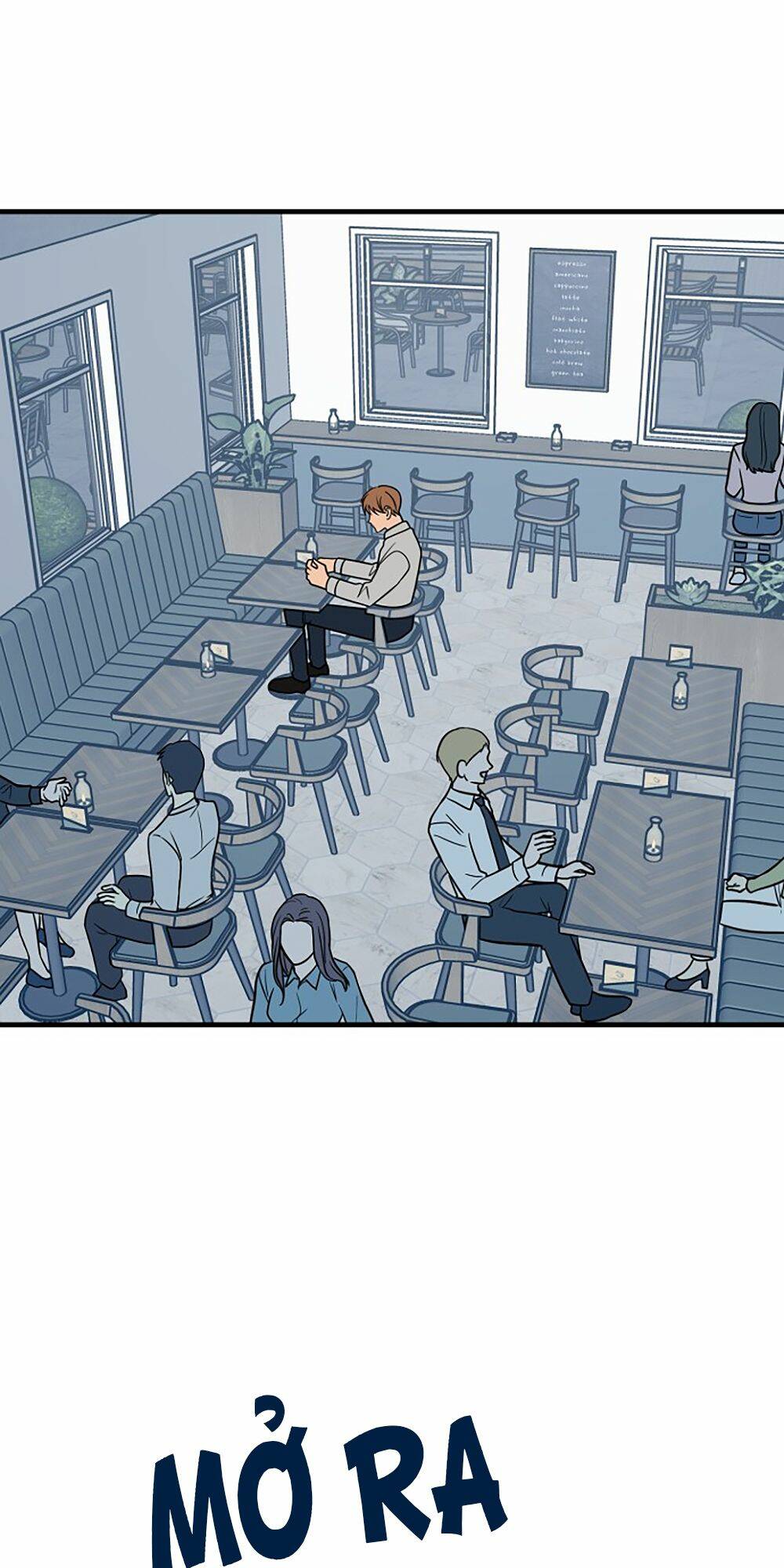 Kẻ Rác Rưởi Không Đáng Được Yêu Chapter 26 - Trang 2