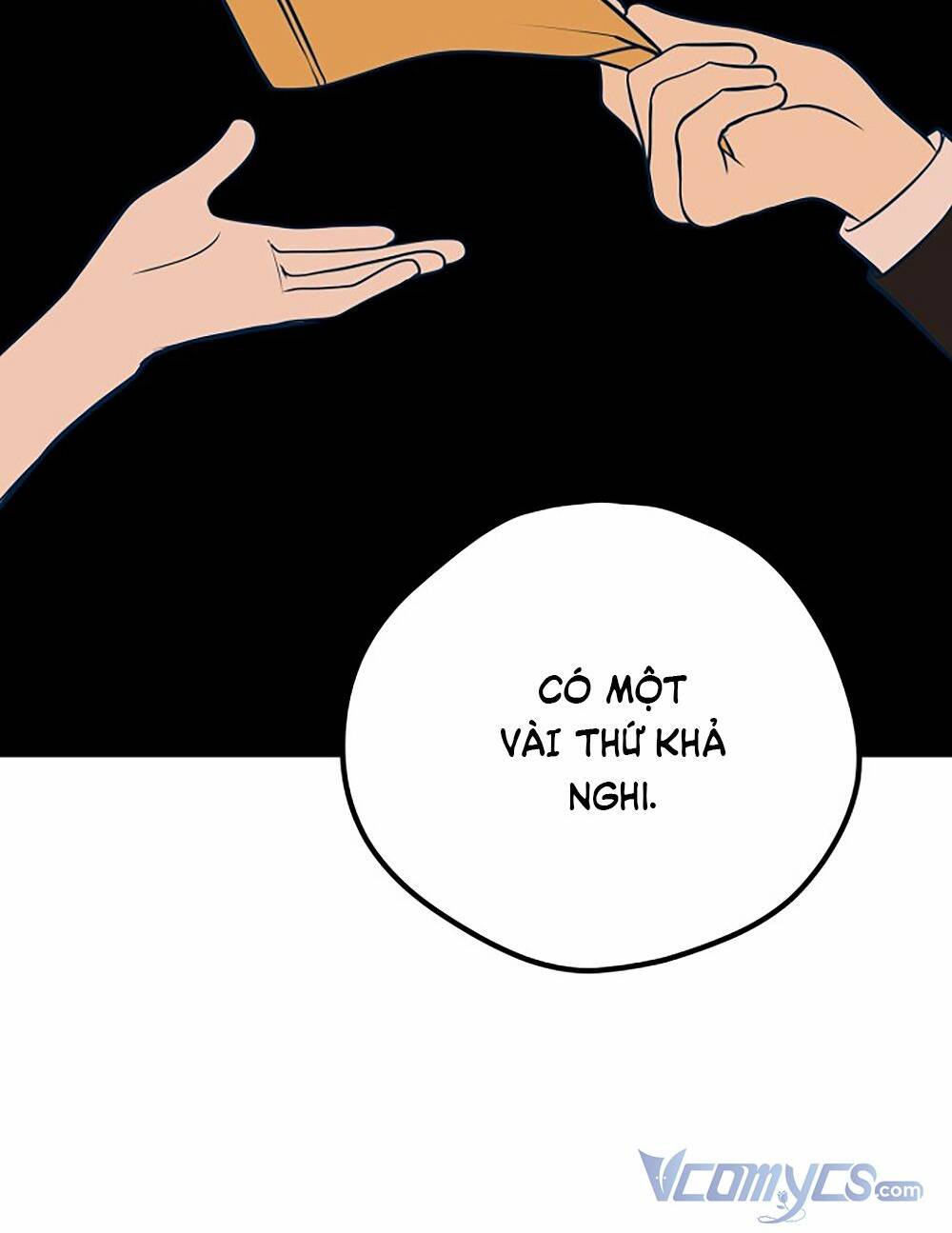 Kẻ Rác Rưởi Không Đáng Được Yêu Chapter 26 - Trang 2