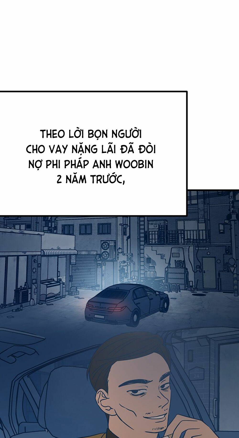 Kẻ Rác Rưởi Không Đáng Được Yêu Chapter 26 - Trang 2