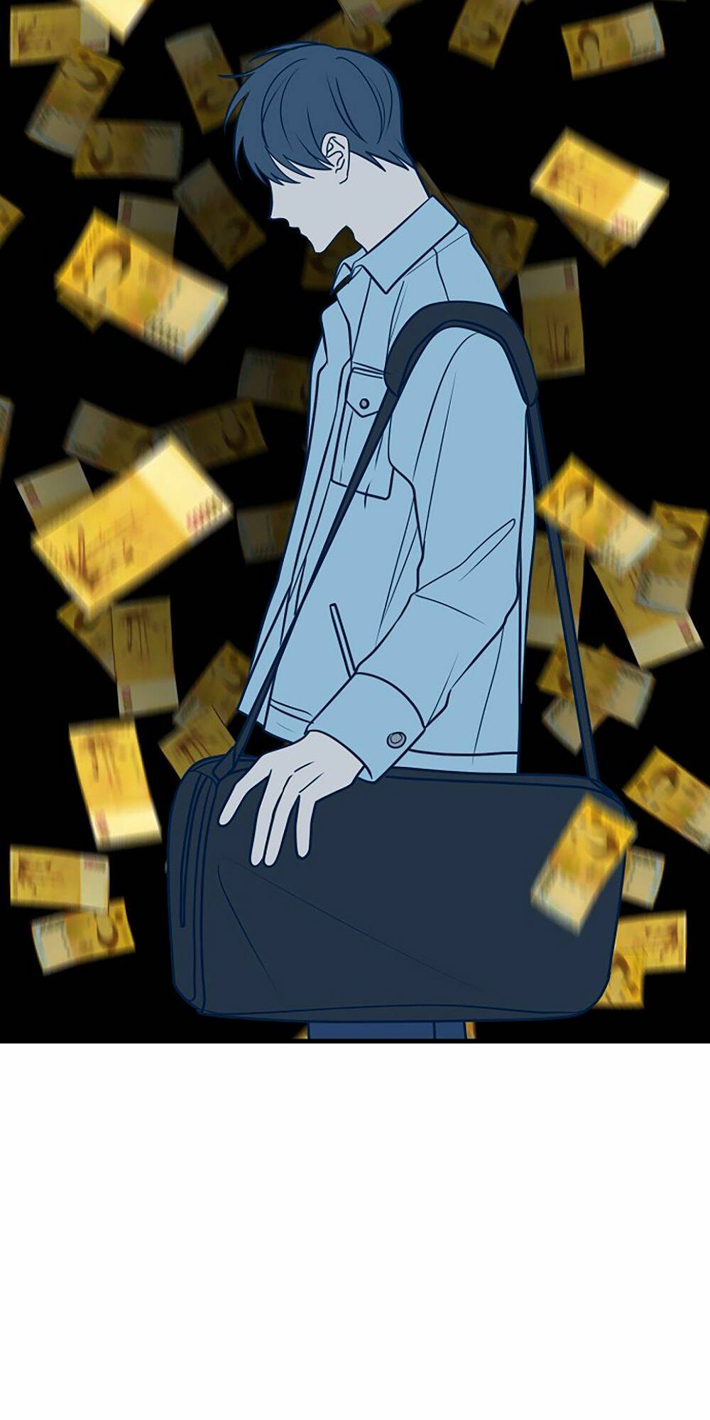 Kẻ Rác Rưởi Không Đáng Được Yêu Chapter 26 - Trang 2