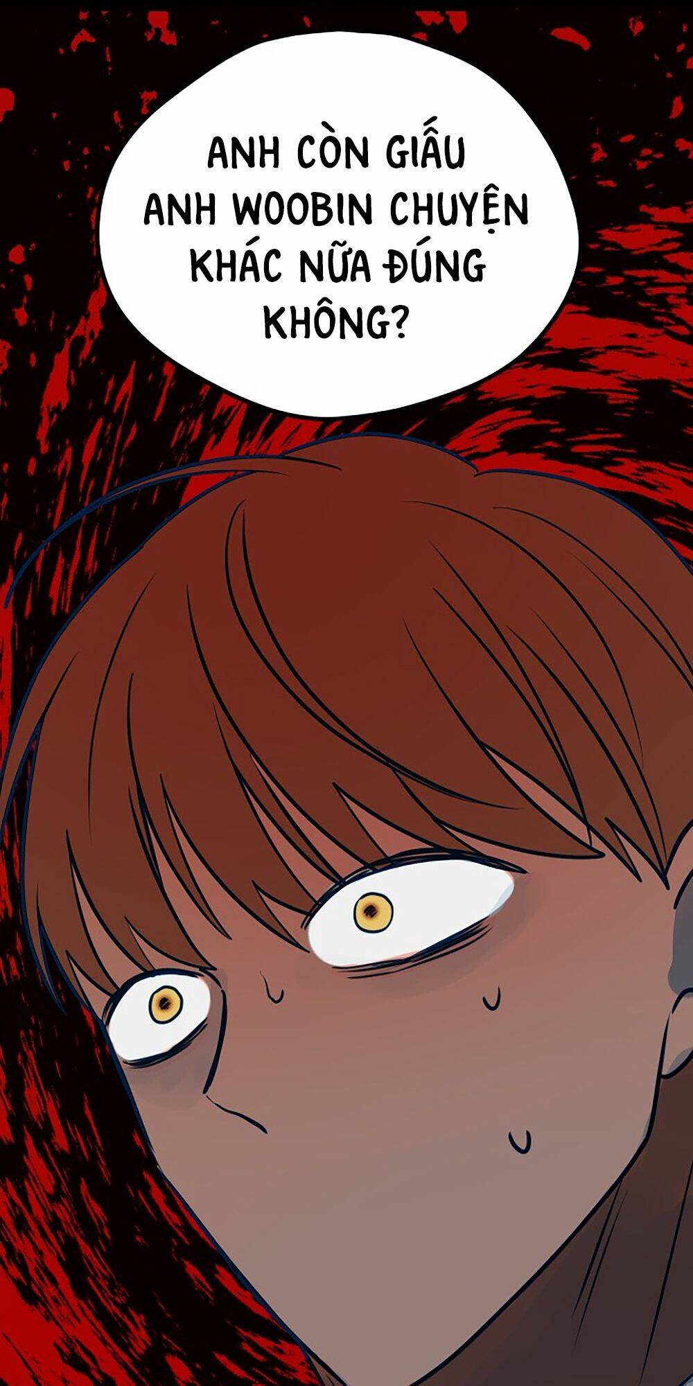 Kẻ Rác Rưởi Không Đáng Được Yêu Chapter 26 - Trang 2