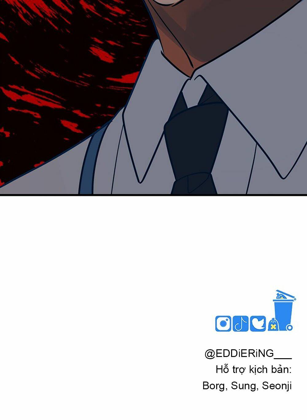 Kẻ Rác Rưởi Không Đáng Được Yêu Chapter 26 - Trang 2