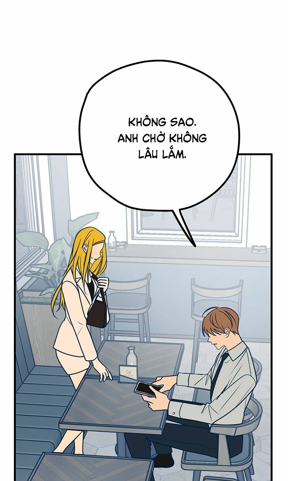 Kẻ Rác Rưởi Không Đáng Được Yêu Chapter 26 - Trang 2