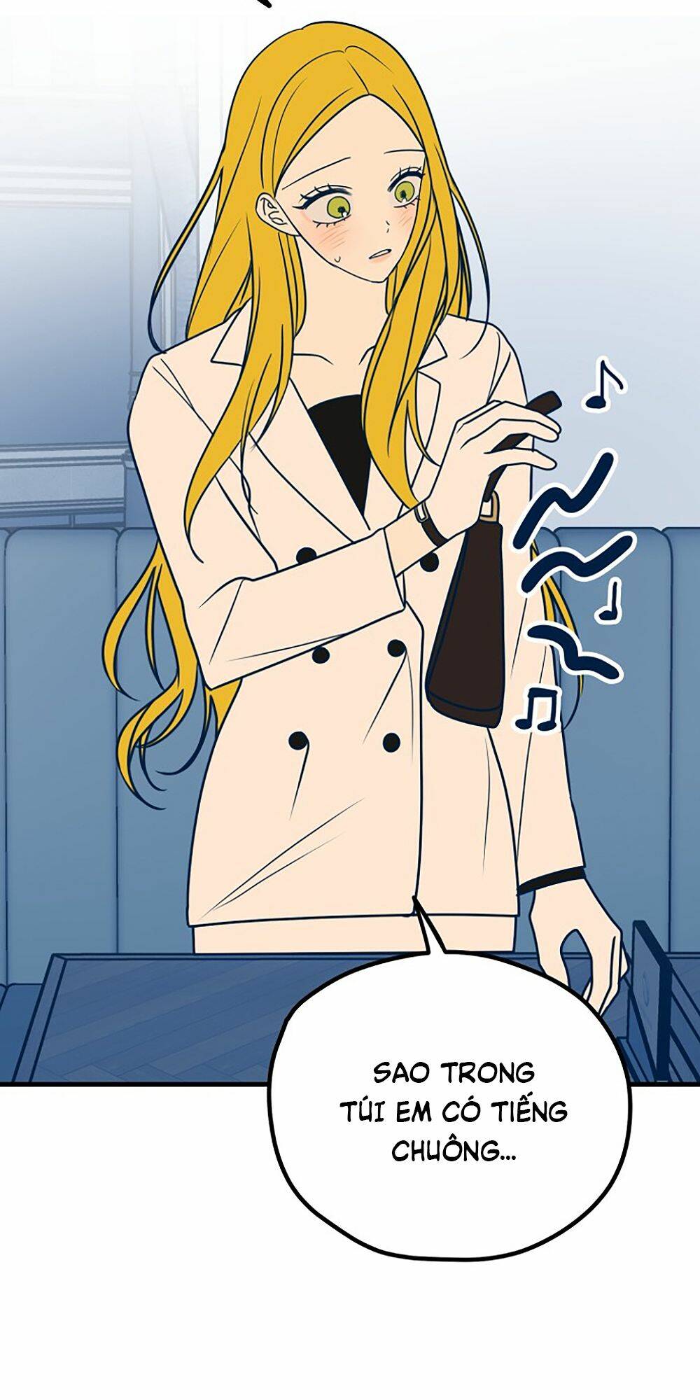 Kẻ Rác Rưởi Không Đáng Được Yêu Chapter 26 - Trang 2