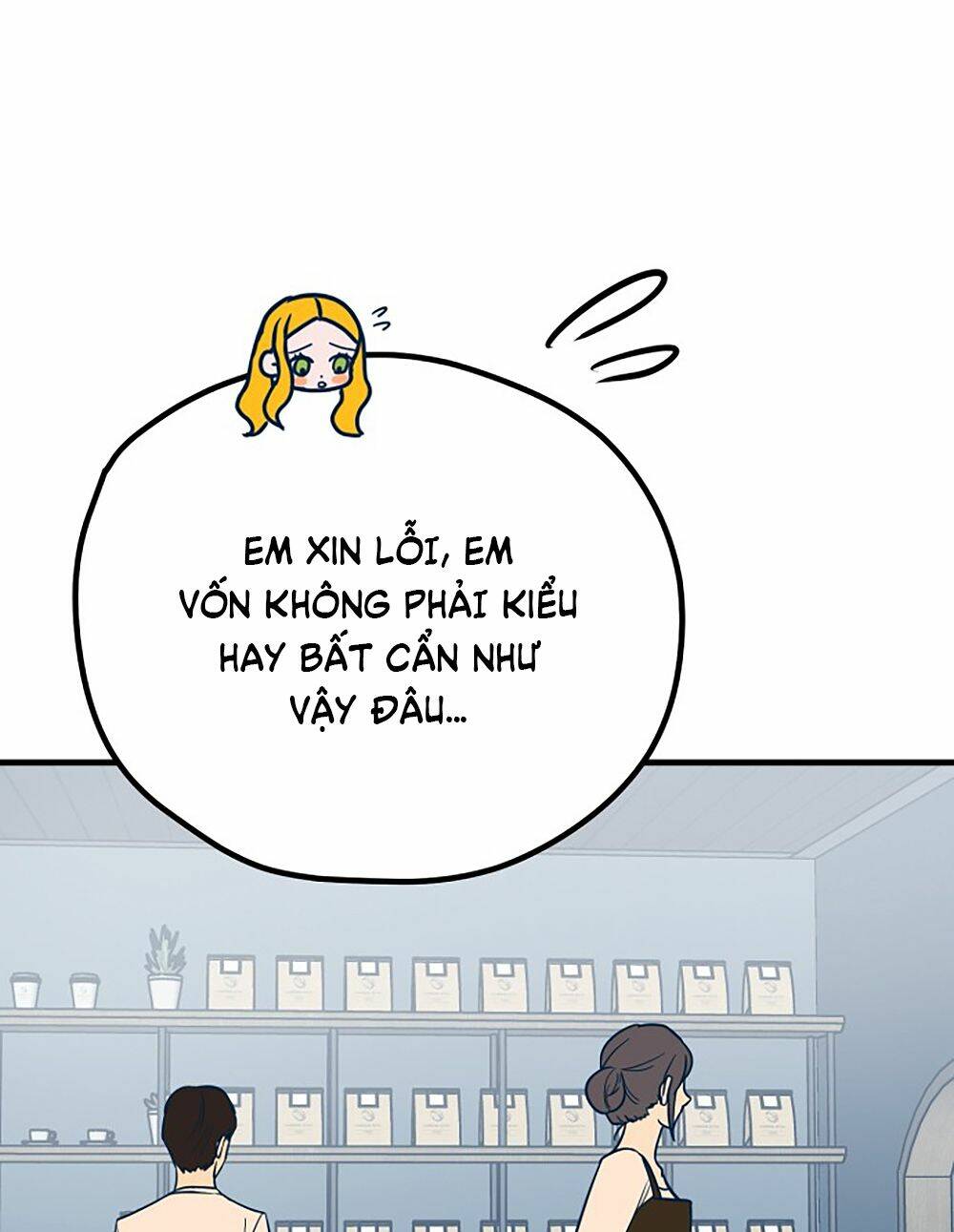 Kẻ Rác Rưởi Không Đáng Được Yêu Chapter 26 - Trang 2