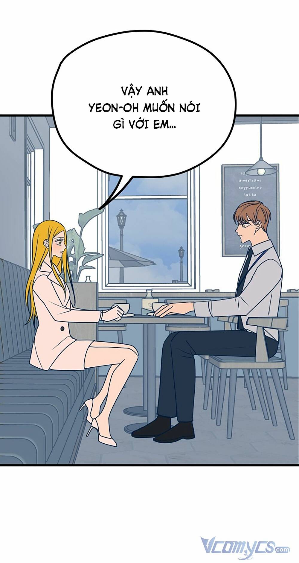 Kẻ Rác Rưởi Không Đáng Được Yêu Chapter 26 - Trang 2