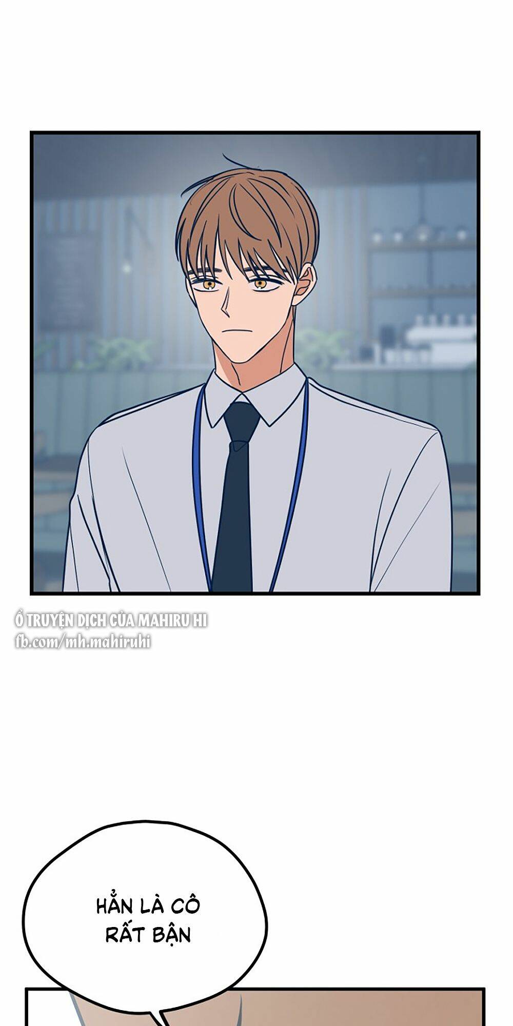Kẻ Rác Rưởi Không Đáng Được Yêu Chapter 26 - Trang 2