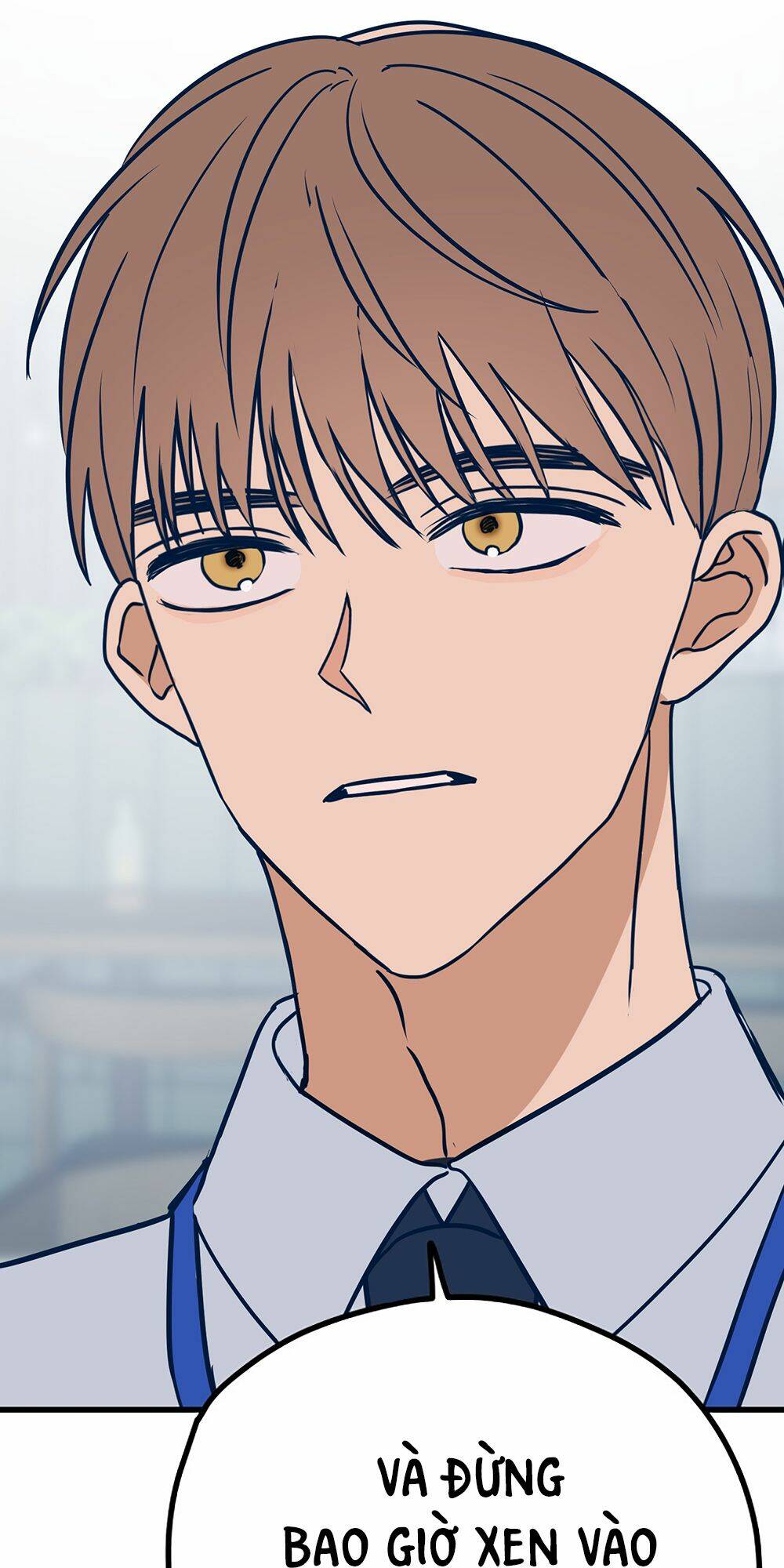 Kẻ Rác Rưởi Không Đáng Được Yêu Chapter 26 - Trang 2