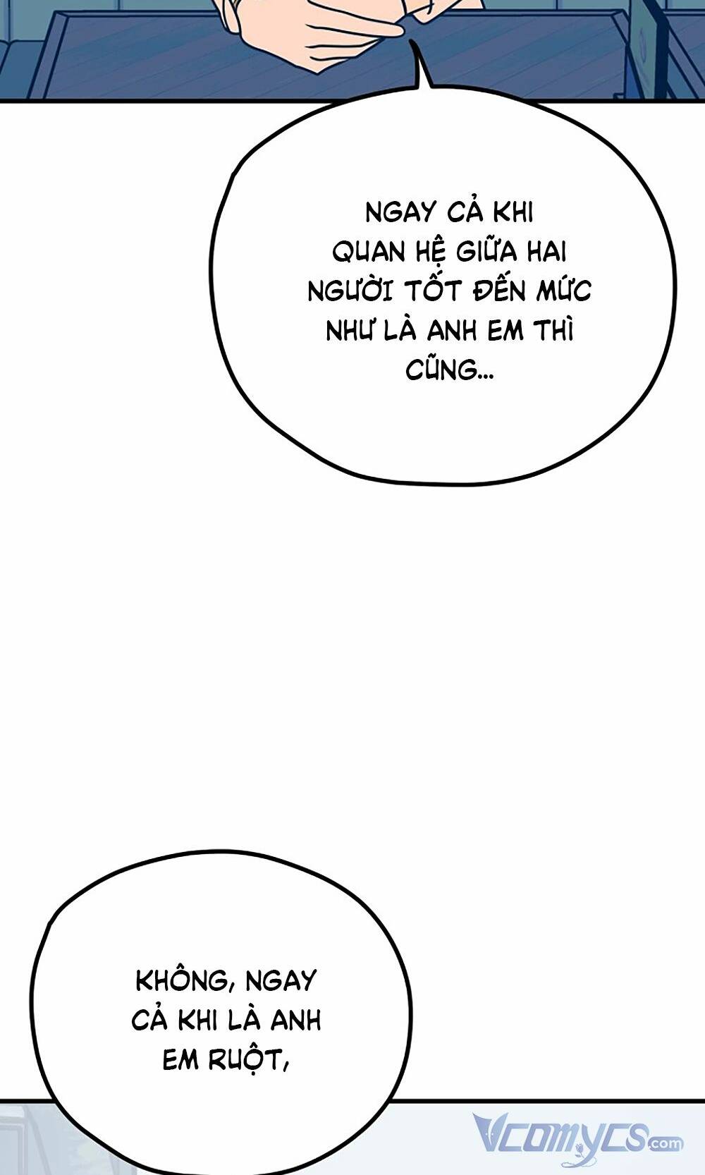 Kẻ Rác Rưởi Không Đáng Được Yêu Chapter 26 - Trang 2