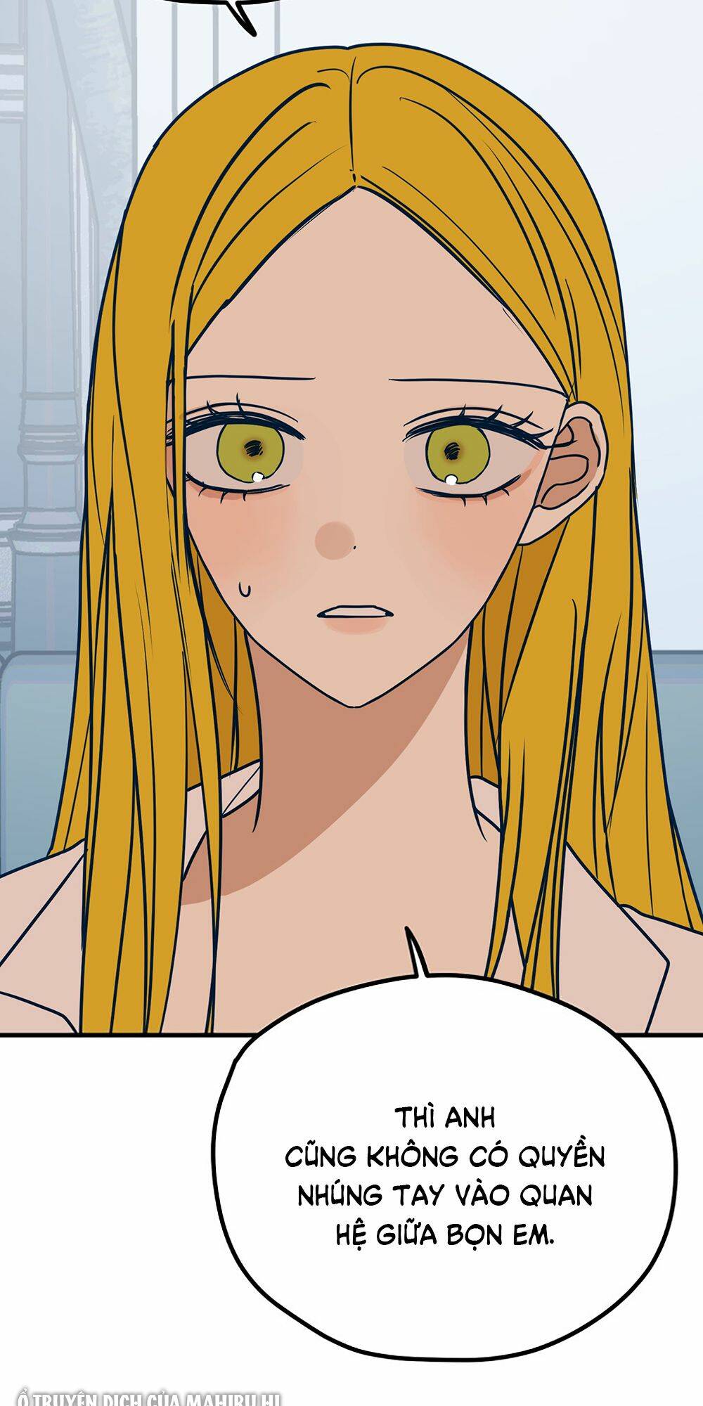 Kẻ Rác Rưởi Không Đáng Được Yêu Chapter 26 - Trang 2