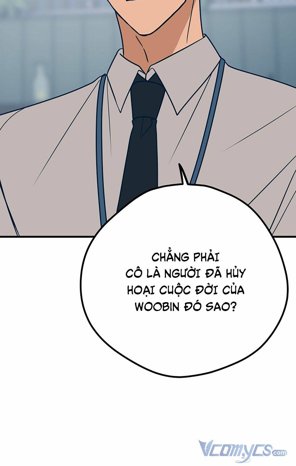 Kẻ Rác Rưởi Không Đáng Được Yêu Chapter 26 - Trang 2