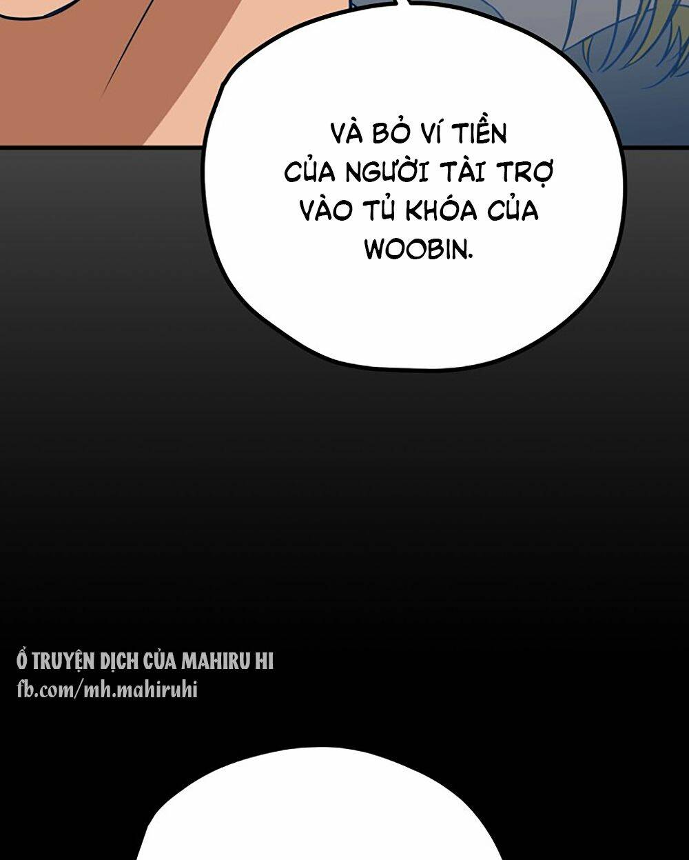 Kẻ Rác Rưởi Không Đáng Được Yêu Chapter 26 - Trang 2