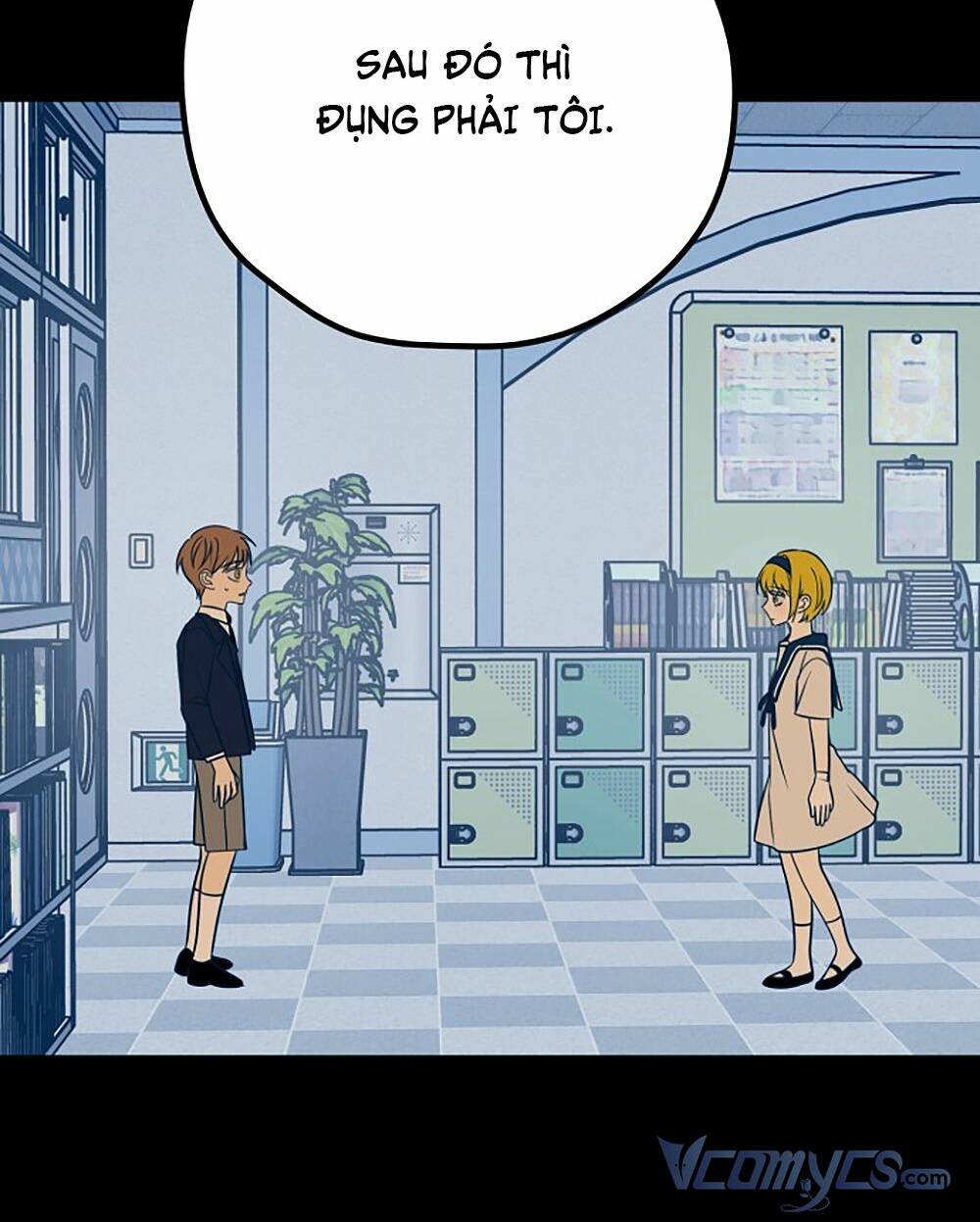 Kẻ Rác Rưởi Không Đáng Được Yêu Chapter 26 - Trang 2