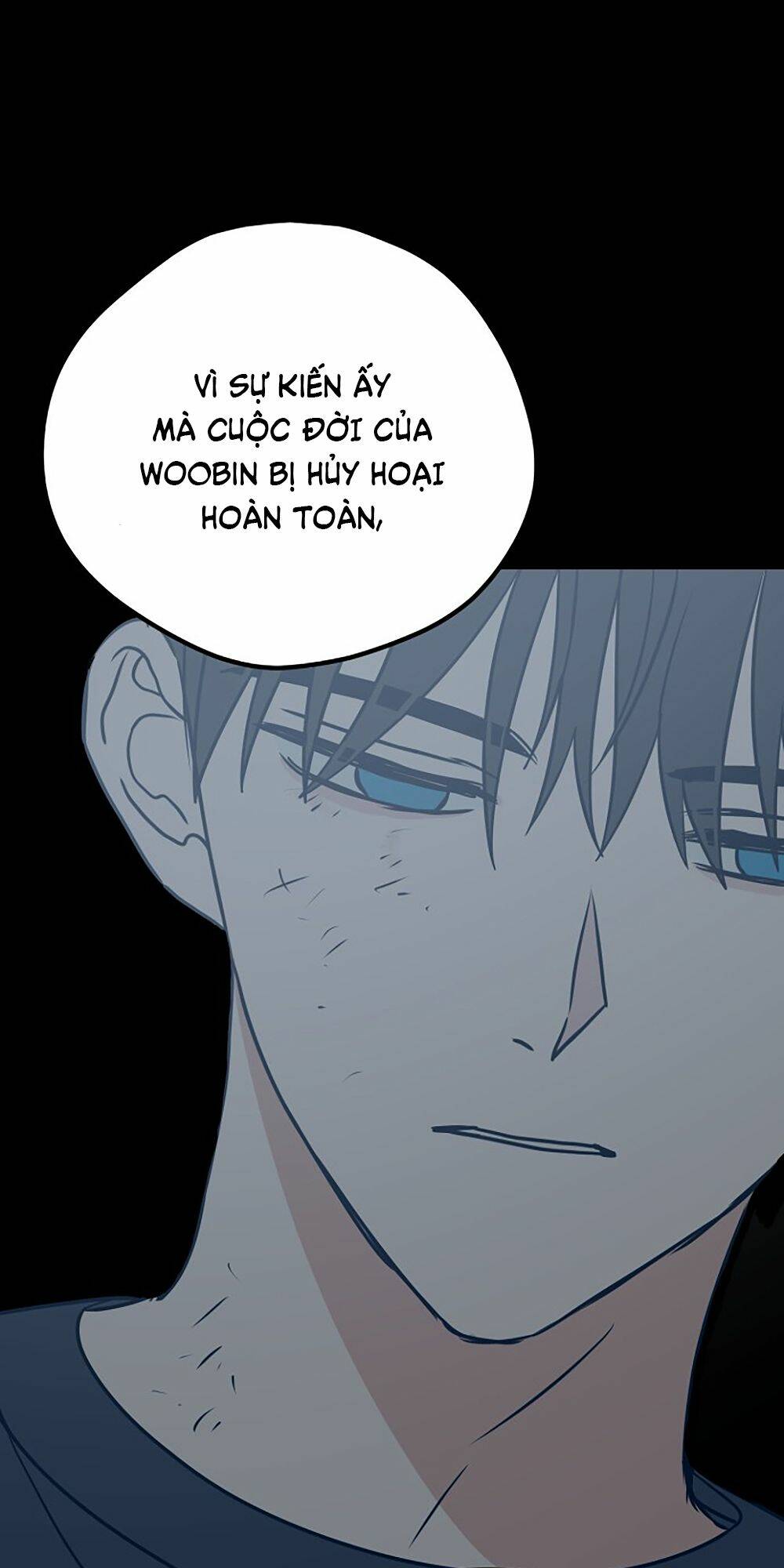 Kẻ Rác Rưởi Không Đáng Được Yêu Chapter 26 - Trang 2