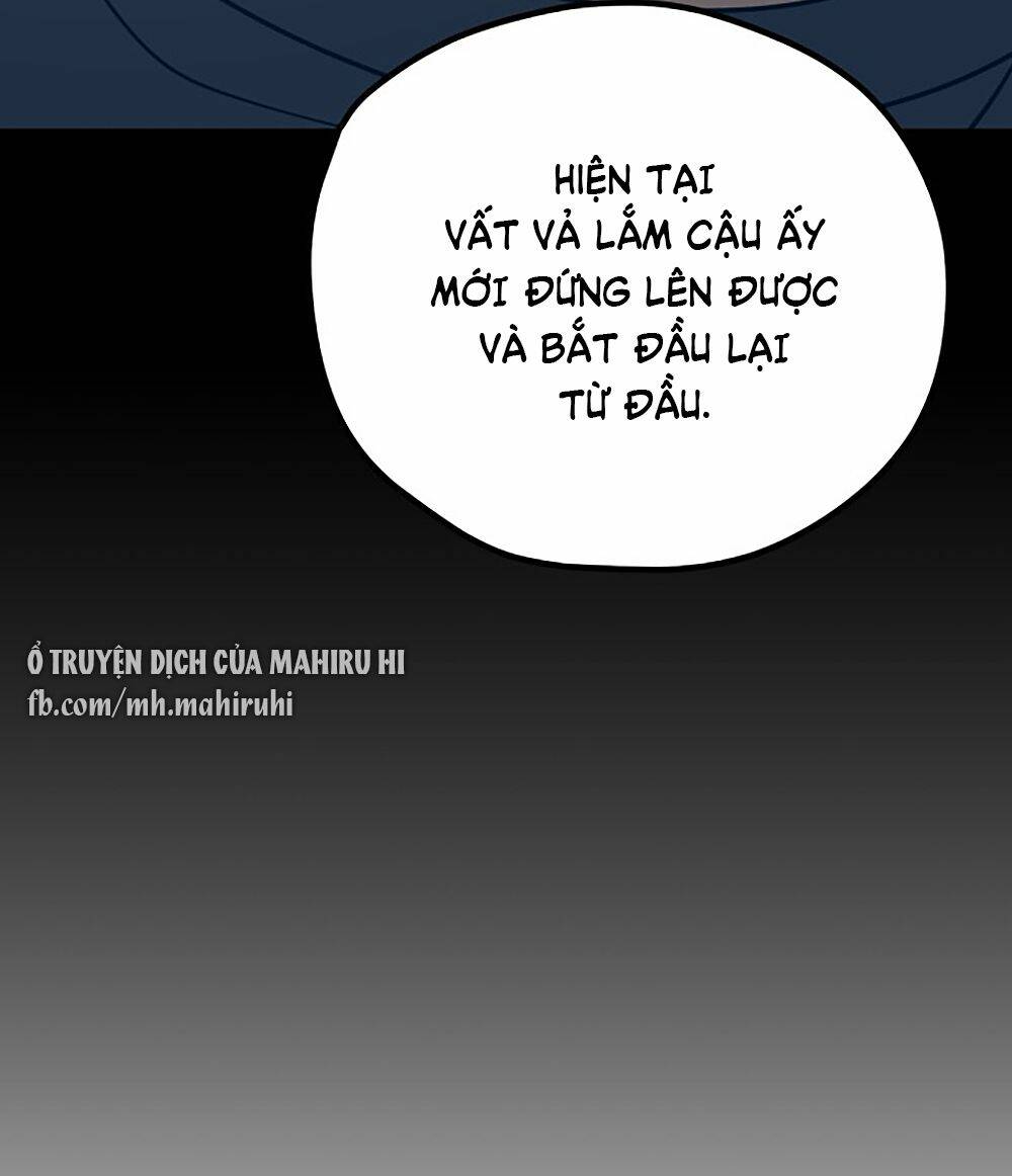 Kẻ Rác Rưởi Không Đáng Được Yêu Chapter 26 - Trang 2