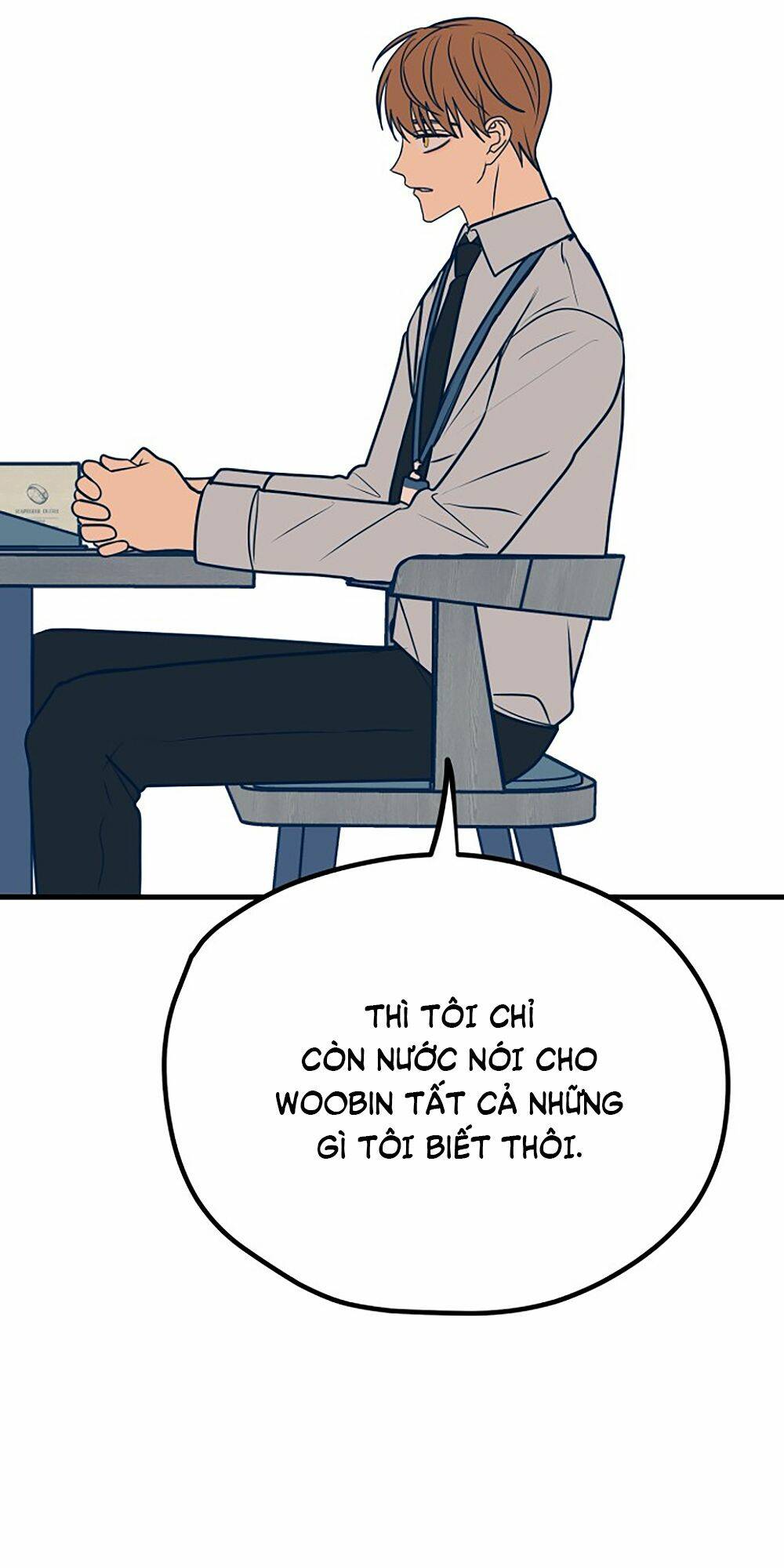 Kẻ Rác Rưởi Không Đáng Được Yêu Chapter 26 - Trang 2