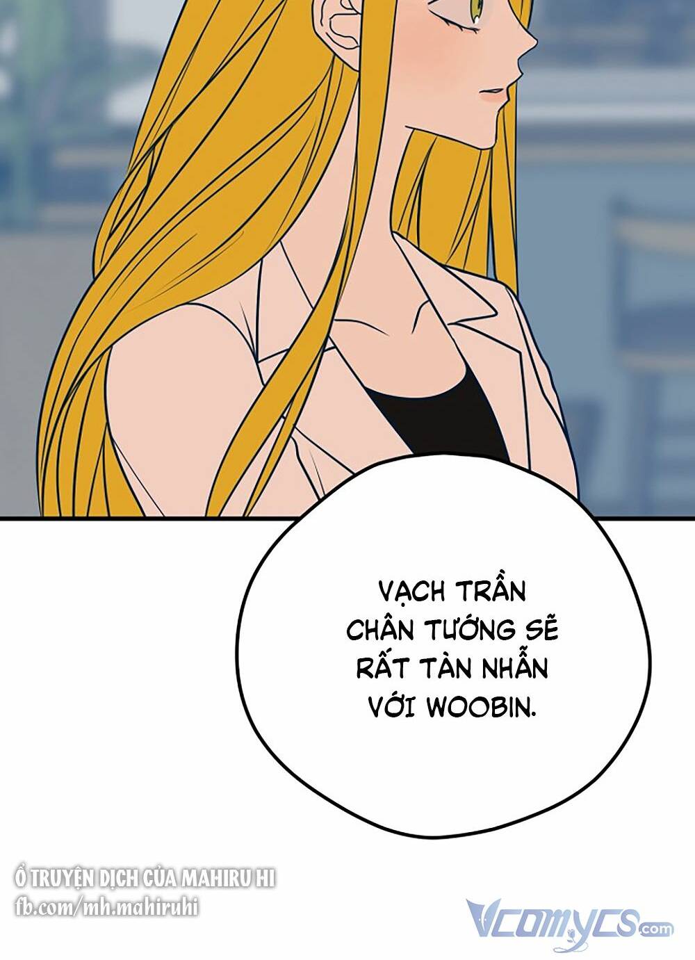 Kẻ Rác Rưởi Không Đáng Được Yêu Chapter 26 - Trang 2