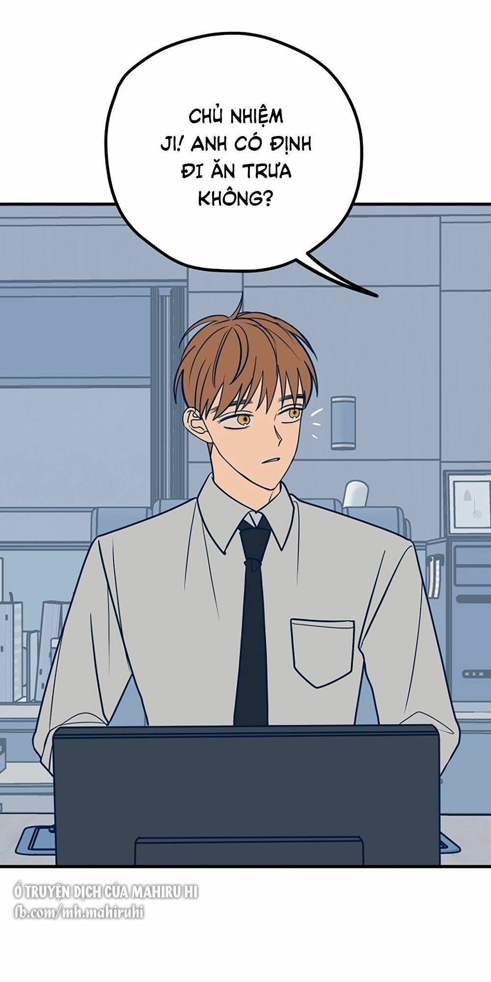 Kẻ Rác Rưởi Không Đáng Được Yêu Chapter 26 - Trang 2